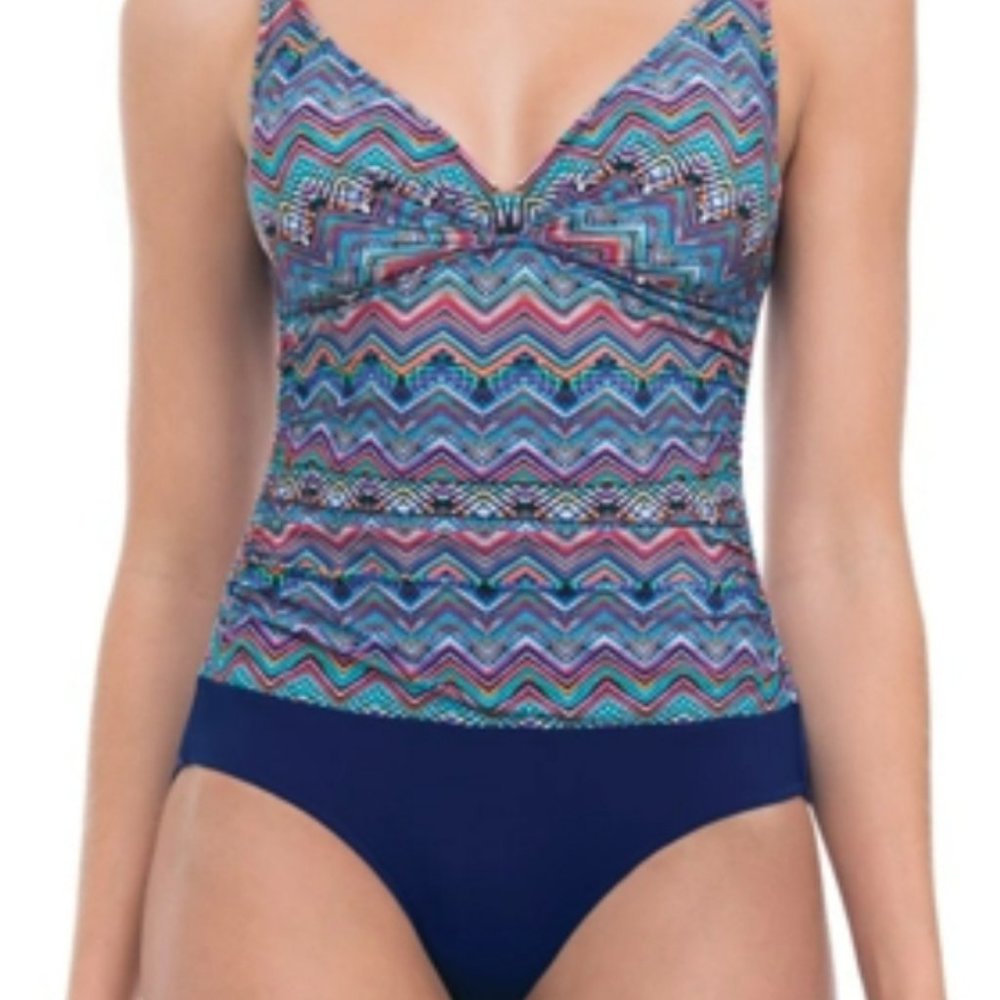PROFILE BY GOTTEX SWIMSUIT